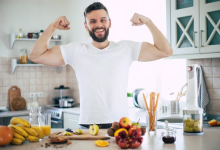 3 محاور رئيسية تجعلك أقوى وأكثر صحة