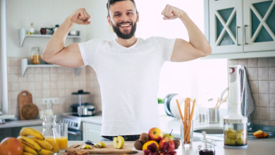 3 محاور رئيسية تجعلك أقوى وأكثر صحة