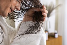 أسرار الحفاظ على صحة الشعر وجماله