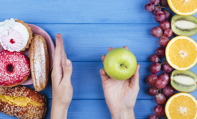10 أطعمة يتجنبها مريض السكري – دليل شامل لصحة أفضل 1 10 أطعمة يتجنبها مريض السكري
