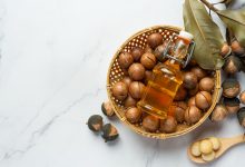 فوائد زيت الأركان للشعر والبشرة  