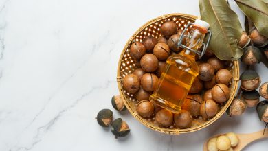 فوائد زيت الأركان للشعر والبشرة  